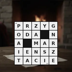 Hasło krzyżówkowe polski film fabularny - przygoda na mariensztacie – rozwiązanie, synonimy, podpowiedzi i definicje krzyżówkowe